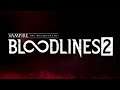 Заглавная музыкальная тема Vampire: The Masquerade - Bloodlines 2