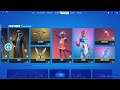 VAULTED FOR A YEAR OR MORE SKINS ARE BACK | September 15th item shop review