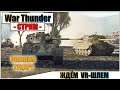 War Thunder - ЖДЁМ VR-ШЛЕМ