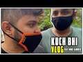 We Were Homeless Thanks to 8bit Binks | Kuch bhi Vlog7
