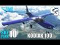What's so special about the Kodiak 100? - Skypark - Ep. 10 - MSFS