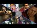 What's the Best Yakuza Game to Start With? Ft. Macca