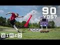 Why It's Almost Impossible to Kick a 90-Yard Field Goal | WIRED