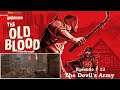 Wolfenstein: The Old Blood Playthrough [12/14]