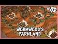 🐷 Wormwood's Personal Farmland in Don't Starve (Hamlet)