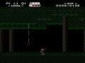 Zelda II   Shadow of Night   HM Hack mp4 HYPERSPIN NES NINTENDO N E S  NOT MINE VIDEOS HOMEBREW
