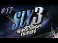 17 - Sly 3: Honor among thieves