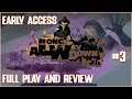 A LONG WAY DOWN - EARLY ACCESS REVIEW (full play) #3
