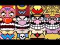 All Final Boss Stages in WarioWare Games (2003-2021)
