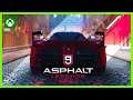 Asphalt 9 Legends - bande annonce | Xbox