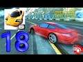 Asphalt iNitro Walkthrough Part 18 Sozon 4 (IOS,Android)