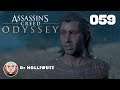 Assassin’s Creed Odyssey #059 - In treuem Glauben [PS4] | Let's play Assassin’s Creed Odyssey