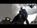 Batman Arkham Origins: Blind Lets Play: #12 Sewer Adventures With Murder Resolution..,