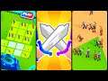 Battle Portals (Early Access) (Gameplay Android)