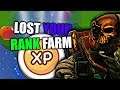 Borderlands 3: LOST 160 RANKS.. SO I DID THIS FARM!! INSANE XP/LEGENDARY LOOT FARM