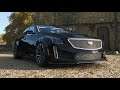 CADILLAC CTS-V Sedan TOP SPEED 340 KM/H | Forza Horizon 4
