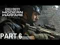 Call of Duty: Modern Warfare Full Gameplay No Commentary Part 6