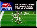 College Football USA '97 (video 1,401) (Sega Megadrive / Genesis)