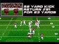College Football USA '97 (video 5,593) (Sega Megadrive / Genesis)