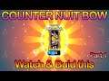 COUNTER NUIT BOW PROBLEM FOR YOU ARCHER OF GOD | BIGBOSS GAMING