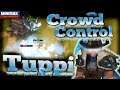 Crowd Control Tuppi - MINImax Tinyverse Build Guide