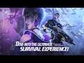 Cyber Hunter - Android Gameplay (Lite Version)
