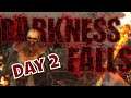 Darkness Falls Challenge Day 2 | 7 Days To Die | Cactus Dan V Mentalstate Gaming