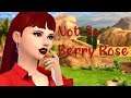 Dirty Secrets! 🤫- The Sims 4 Not So Berry: Rose Part 15