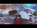 Don't ever chase him | Apex Legends