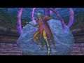 Dragon Quest 8 Fisticuff Challenge Boss #7 Dhoulmagus both forms