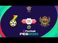 efootball - Ghana vs PES United - Full Match