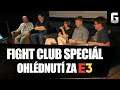 Fight Club Speciál: Ohlédnutí za E3 2019