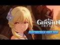 Genshin impact playthrough part 208 battlefront misty dungeon final trials