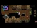 Ghost Sync Walkthrough/Gameplay - Part 4 - Yami Cave