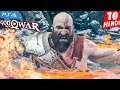 GOD OF WAR 4 PS5 HINDI Gameplay -Part 10- मौत का मंजर