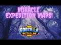 {Godzilla: Battle Line} Miracle Expedition Pulls!