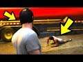 GTA 5 - You Can SAVE Trevor in the FINAL Mission!