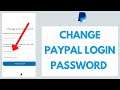 How to Change Paypal Password (Quick & Easy!) | Change Password on PayPal