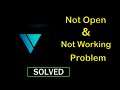 How to Fix Vero App Not Working / Not Opening Problem in Android & Ios