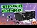 HYSTOU Mini-PC Review - Super Console X PC