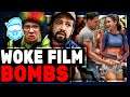 Instant Regret! Hollywood PUNISHED As New Woke Movie TANKS & Director Cancelled! In The Heights FAIL