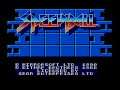Intro-Demo - Speedball (Europe, Image Works, Master System)