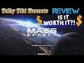 Is it Worth it?! | Mass Effect (1) Remastered Honest Review