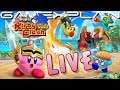 Is Super Kirby Clash Still Exciting One Month Later? Livestream!