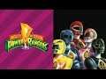 King Sphinx - Mighty Morphin Power Rangers (Game Gear) [OST]