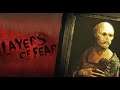 Layers of Fear #1 Gameplay