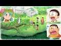 Let's Play Doraemon Story of Seasons Gameplay Part 4 For Steam