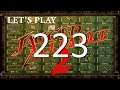 Let's Play Jagged Alliance 2 - 223 - State of Unreadiness