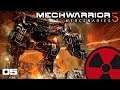 MechWarrior 5: Mercenaries - #05: Der letzte Überlebende [Lets Play - Deutsch]