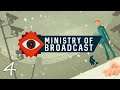 Ministry of Broadcast • ПРОХОЖДЕНИЕ • Финал